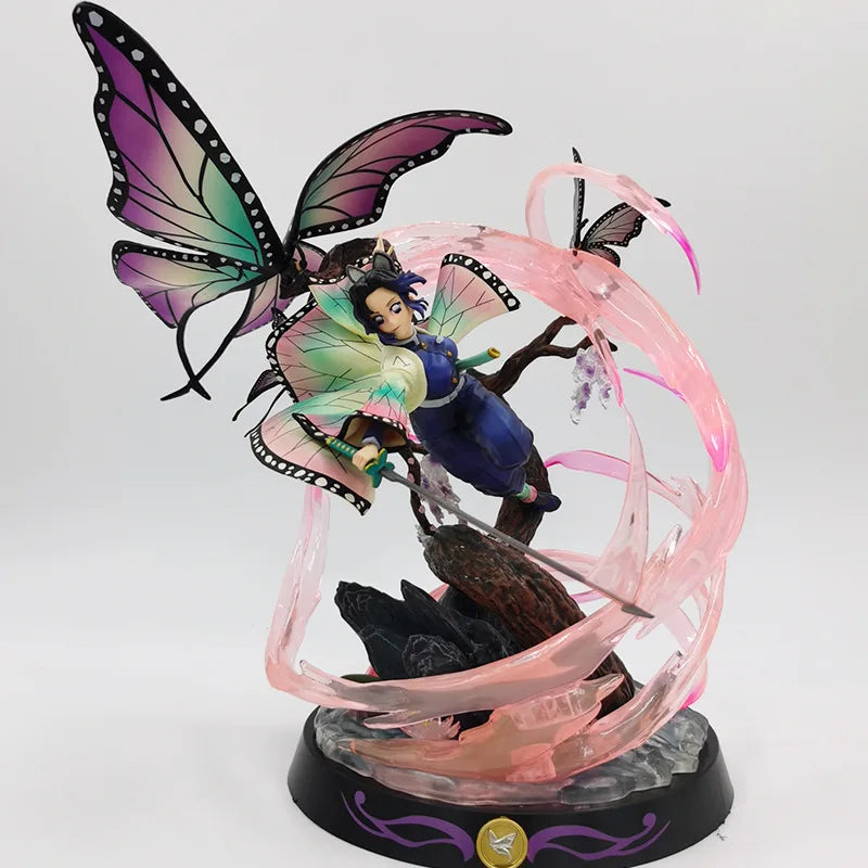 Figurine Kochou Shinobu - Demon Slayer: Kimetsu no Yaiba