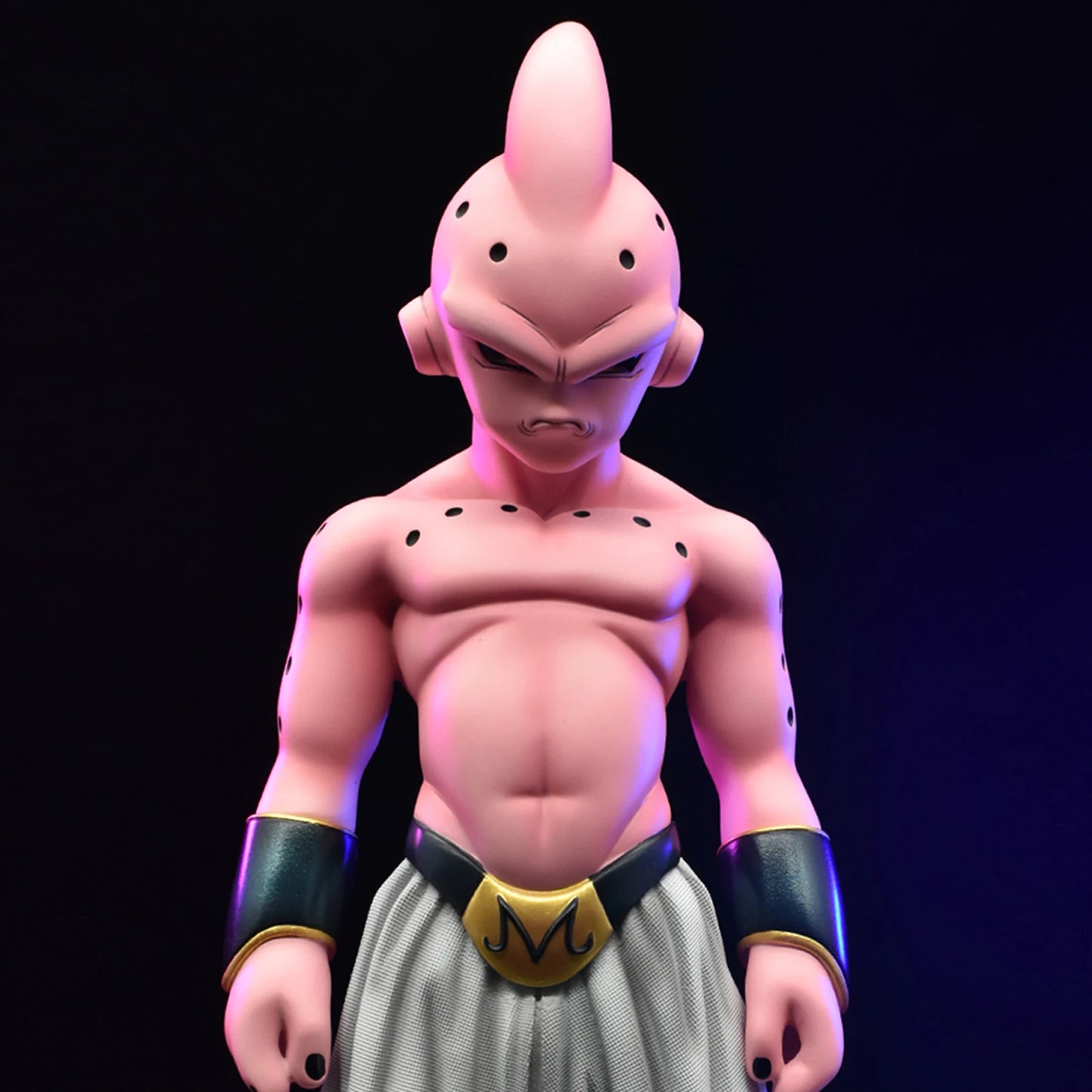 Figurine Majin Buu - Dragon Ball - 21 cm