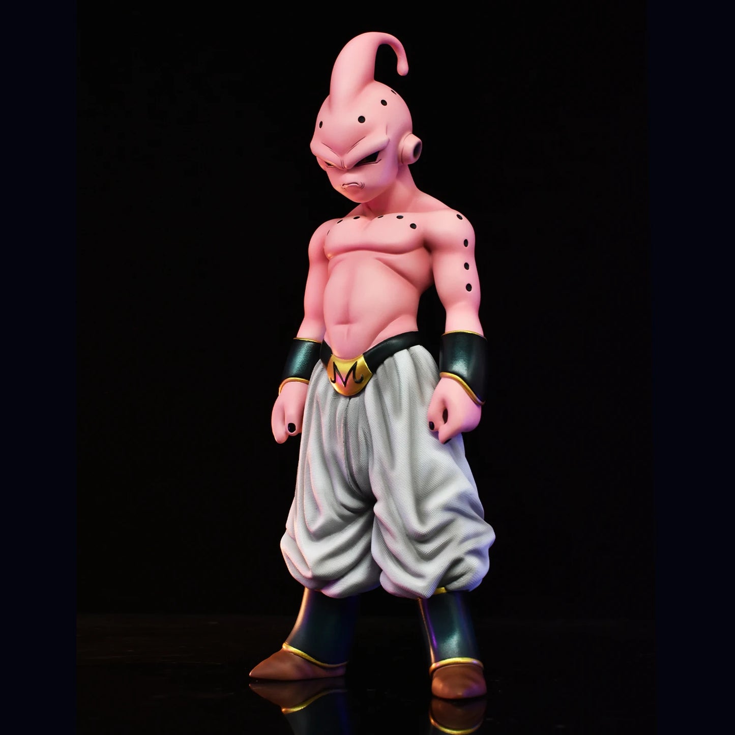 Figurine Majin Buu - Dragon Ball - 21 cm