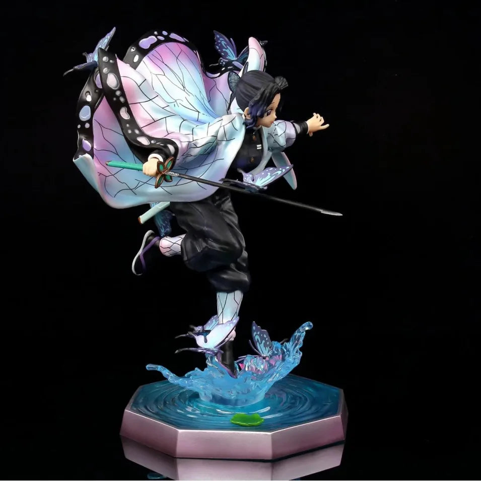 Figurine Kochou Shinobu - Demon Slayer: Kimetsu no Yaiba