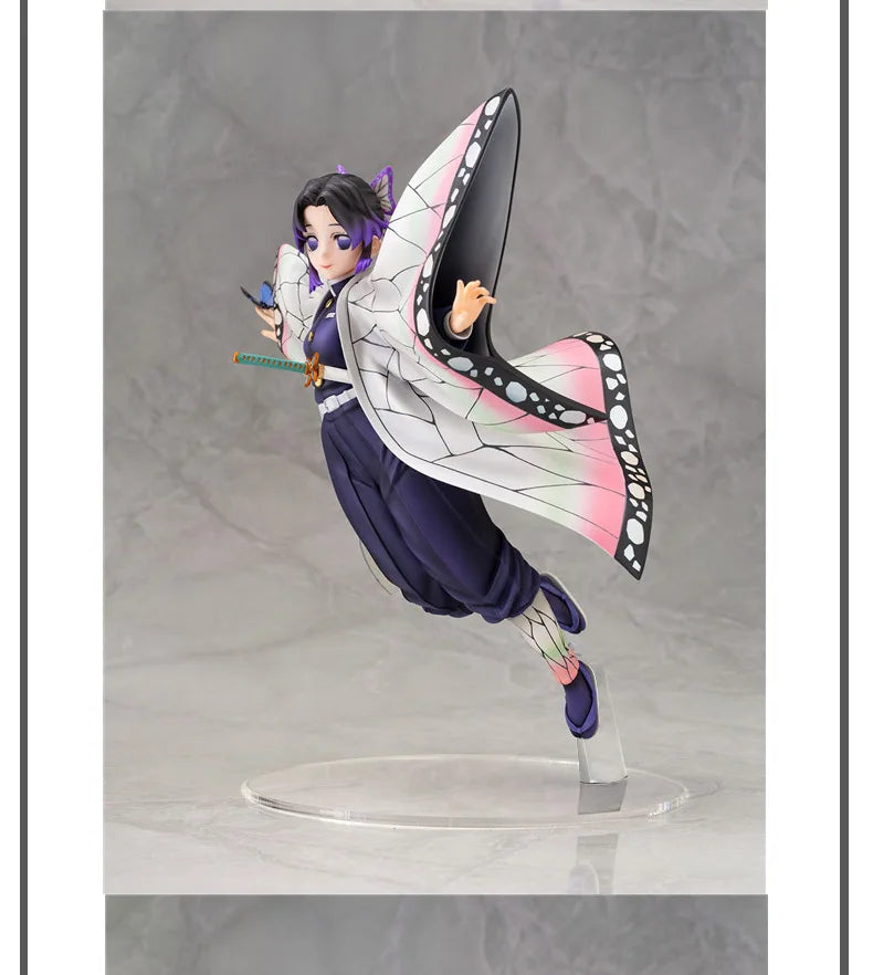 Figurine Kochou Shinobu - Demon Slayer: Kimetsu no Yaiba