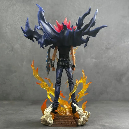 Figurine Yugi Muto – Duel Monsters (28 cm)