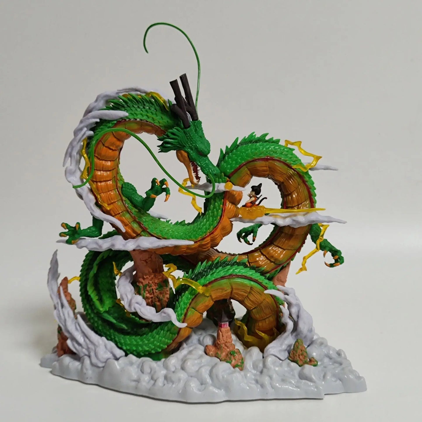 Figurine Dragon Ball - 24 cm - Édition Collector