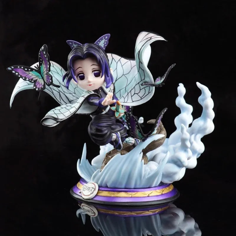 Figurine Kochou Shinobu - Demon Slayer: Kimetsu no Yaiba