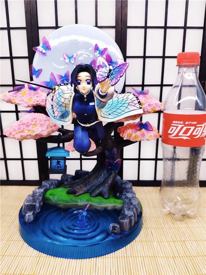 Figurine Kochou Shinobu - Demon Slayer: Kimetsu no Yaiba