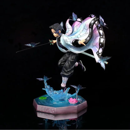 Figurine Kochou Shinobu - Demon Slayer: Kimetsu no Yaiba