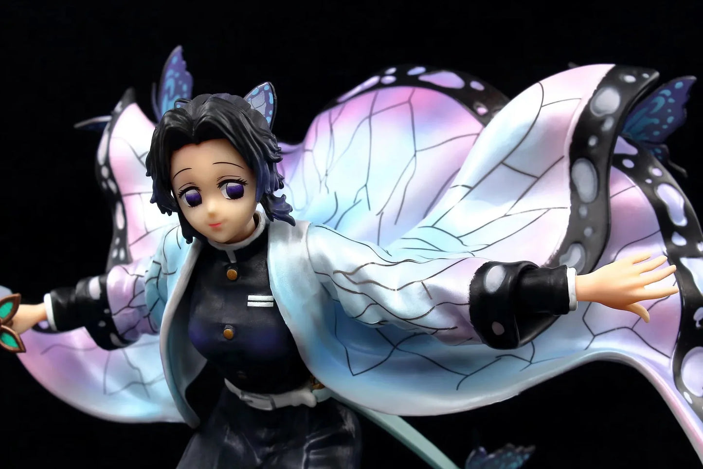 Figurine Kochou Shinobu - Demon Slayer: Kimetsu no Yaiba