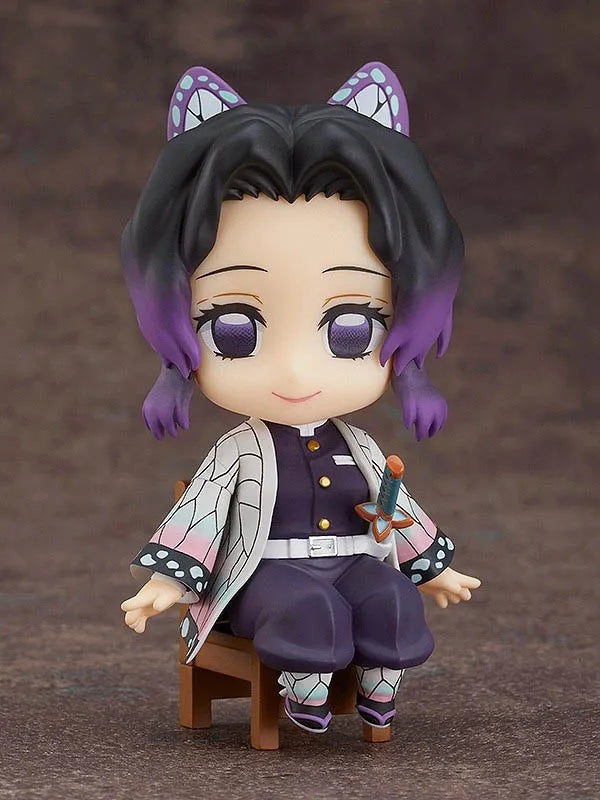 Figurine Kochou Shinobu - Demon Slayer: Kimetsu no Yaiba