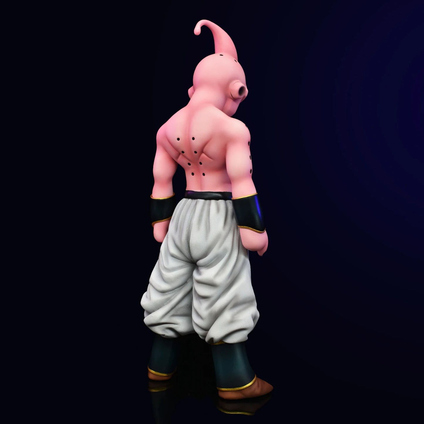 Figurine Majin Buu - Dragon Ball - 21 cm