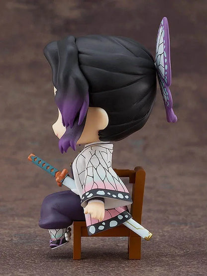 Figurine Kochou Shinobu - Demon Slayer: Kimetsu no Yaiba