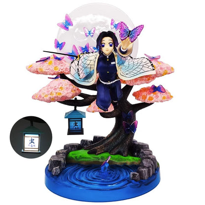 Figurine Kochou Shinobu - Demon Slayer: Kimetsu no Yaiba