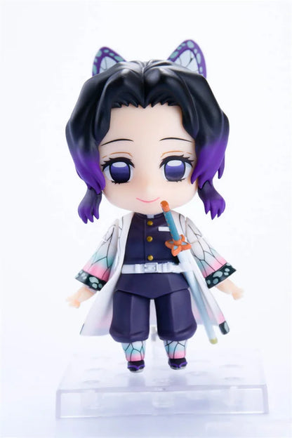 Figurine Kochou Shinobu - Demon Slayer: Kimetsu no Yaiba