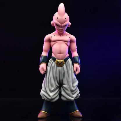 Figurine Majin Buu - Dragon Ball - 21 cm