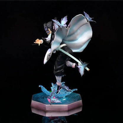 Figurine Kochou Shinobu - Demon Slayer: Kimetsu no Yaiba