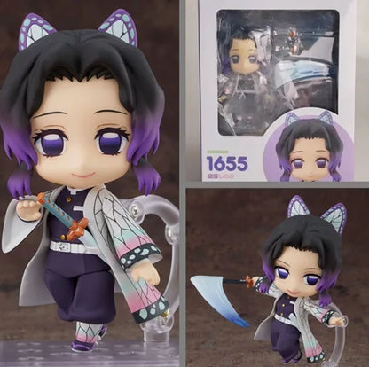 Figurine Kochou Shinobu - Demon Slayer: Kimetsu no Yaiba