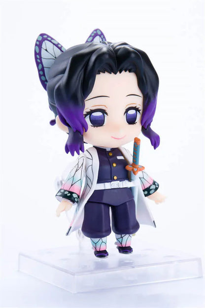 Figurine Kochou Shinobu - Demon Slayer: Kimetsu no Yaiba