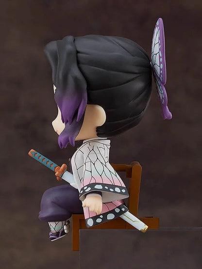 Figurine Kochou Shinobu - Demon Slayer: Kimetsu no Yaiba