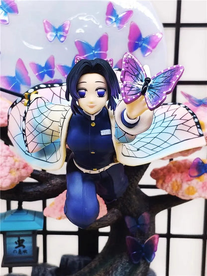 Figurine Kochou Shinobu - Demon Slayer: Kimetsu no Yaiba