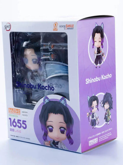 Figurine Kochou Shinobu - Demon Slayer: Kimetsu no Yaiba