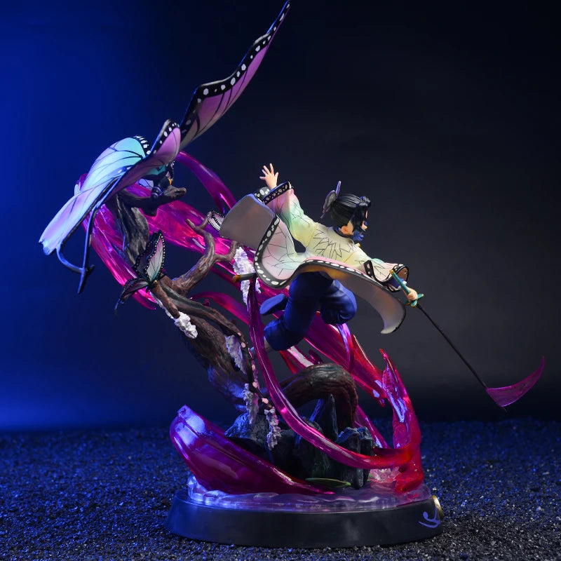 Figurine Kochou Shinobu - Demon Slayer: Kimetsu no Yaiba