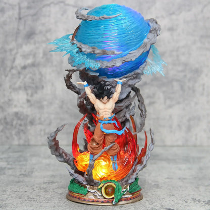 Figurine Son Goku – Dragon Ball (23 cm)