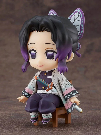 Figurine Kochou Shinobu - Demon Slayer: Kimetsu no Yaiba