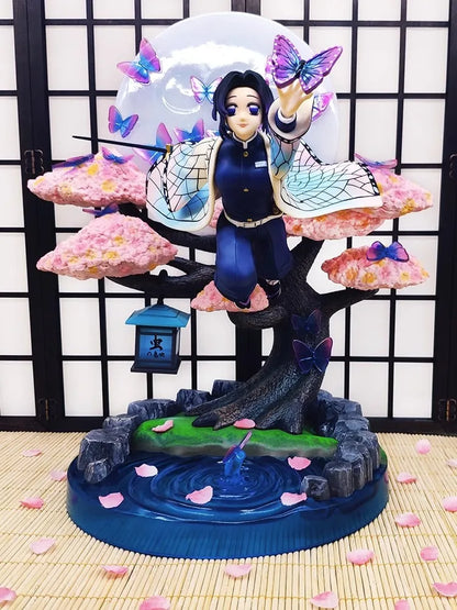 Figurine Kochou Shinobu - Demon Slayer: Kimetsu no Yaiba