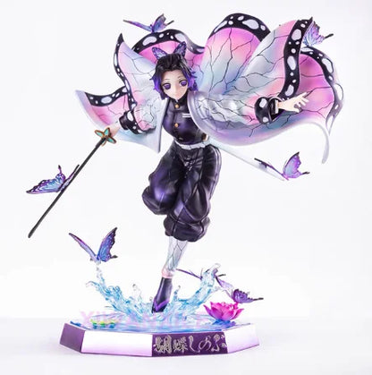 Figurine Kochou Shinobu - Demon Slayer: Kimetsu no Yaiba