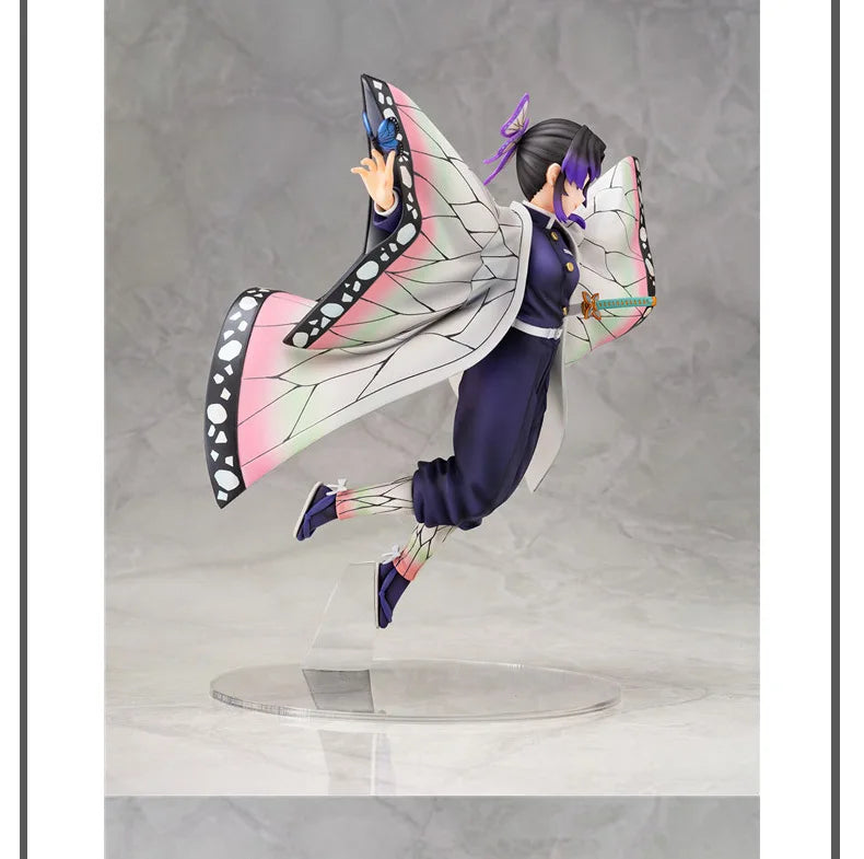 Figurine Kochou Shinobu - Demon Slayer: Kimetsu no Yaiba