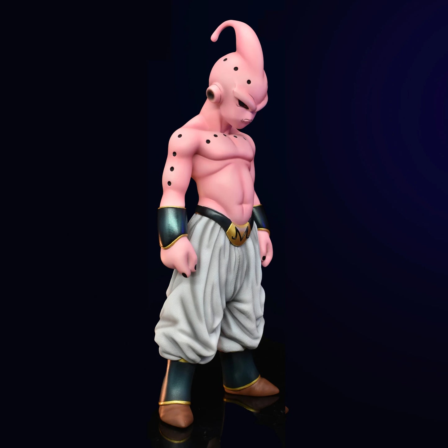 Figurine Majin Buu - Dragon Ball - 21 cm