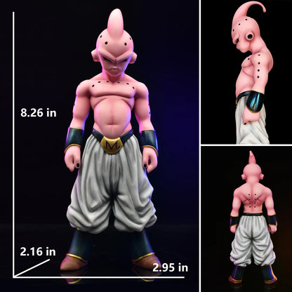 Figurine Majin Buu - Dragon Ball - 21 cm