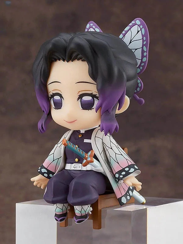 Figurine Kochou Shinobu - Demon Slayer: Kimetsu no Yaiba