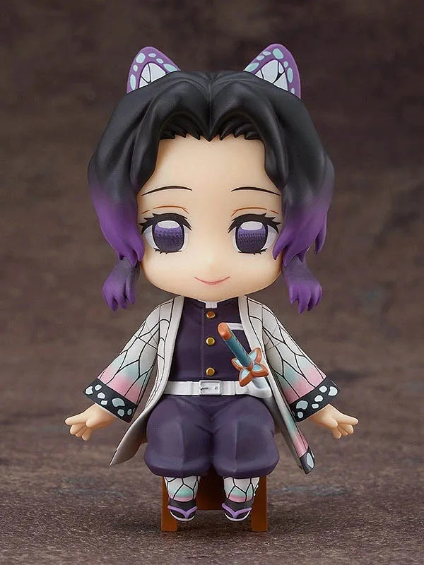 Figurine Kochou Shinobu - Demon Slayer: Kimetsu no Yaiba