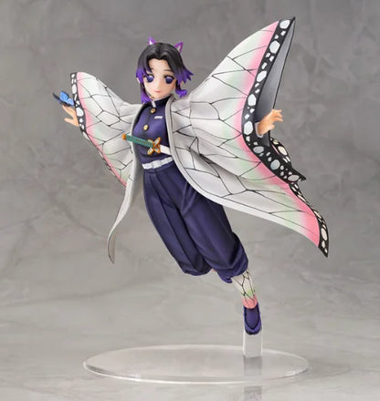 Figurine Kochou Shinobu - Demon Slayer: Kimetsu no Yaiba