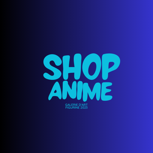 Shop Anime